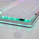 The glowy K-Type. (Image: Alex Cranz/Gizmodo)